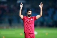 واکنش جالب هاشمیان به درخواست کنعانی زادگان