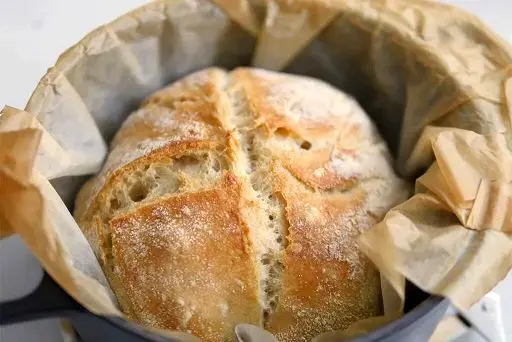 چرا نباید نان سفید بخورم؟