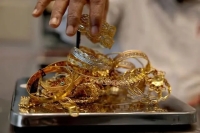 سقوط قیمت طلا؛ افت چشمگیر نرخ 18 عیار امروز