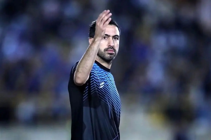 خسرو حیدری: به استقلال واقعی نزدیک می‌شویم
