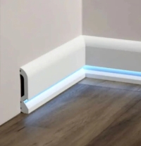 قرنیز چوبی بهتر است یا قرنیز سرامیکی؟