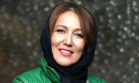 بلاخره عکس پانته‌آ بهرام و شوهر جوانش رو شد+ عکس