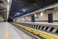 شتاب بی‌سابقه مترو تهران با بودجه 17 هزار میلیارد تومانی