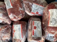 از امروز میادین تهران میزبان گوشت منجمد وارداتی