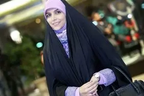 استوری خانم مجری تلویزیون در وصف تنهایی