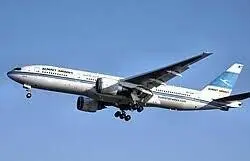 پرواز مستقیم از این شهر به کویت ممکن شد