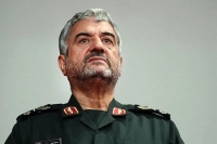 برای توسعه صنعت موشکی نه احمدی‌نژاد پول می‌داد، نه روحانی