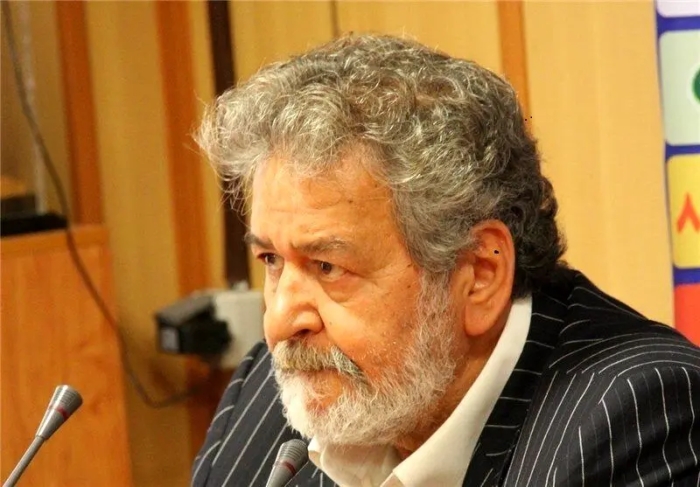 واکنش امیر عابدینی به حواشی پرسپولیس: هاشمیان قربانی شد!