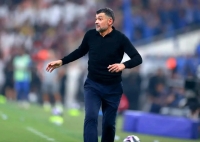 جنجال در پایان بازی؛ کونسیسائو از بی‌احترامی اینزاگی گلایه کرد