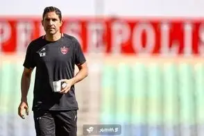 یک استوری، جدایی هاشمیان را رسماً اعلام کرد!