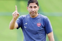 پرسپولیسی‌ها با این تشویق ممتد، وحید هاشمیان را شوکه کردند+ فیلم