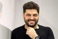 سام درخشانی بالاخره به ماجرای پژمان واکنش نشان داد