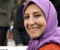 67 سالگی و اوج خوش‌پوشی: مرجانه گلچین با استایلش غوغا کرد!