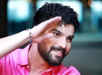 تصاویری از سینا مهراد و خواننده مشهور در یک عروسی