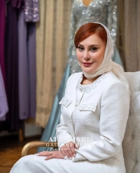 دکوراسیون خانه آرام‌ جعفری، تازه‌ عروس سینمای ایران/عکس