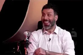 مطهرنیا با تیکه‌ای سنگین، واشقانی را زمین زد!/ویدیو