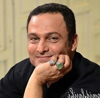 باورتان می‌شود این پسر؛ نوه حسین یاری باشد+ عکس