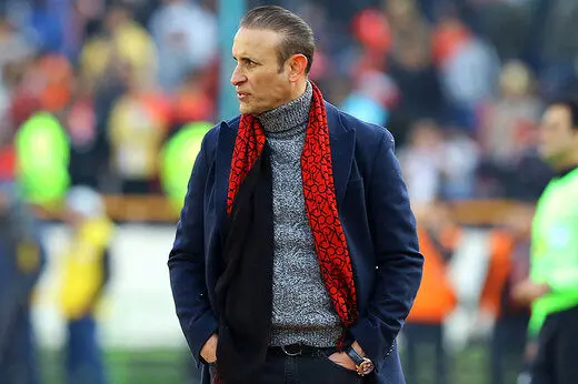 شعارهای انتقادی علیه گل‌محمدی