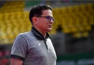 افغانستان دیگر پدیده نیست؛ یکی از قدرت‌های فوتسال آسیاست