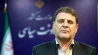 زینی‌وند: اجرای اسنپ‌بک شوک اقتصادی ایجاد نکرد