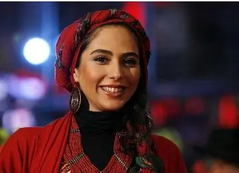 زیبایی حسرت انگیز رعنا آزادی ور در اوج جوانی+ عکس