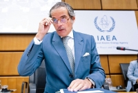 تغییر موازنه در پرونده هسته‌ای ایران