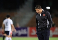 دلیل عجله مدیران پرسپولیس برای اخراج هاشمیان؛ از برد مقابل تراکتور ترسیدند!