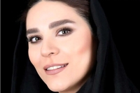 استایل پاییزی سحر دولتشاهی؛ وقار مینیمال با کت جیر کرم رنگ!