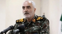 جانشین سردار نقدی معرفی شد