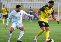 نخستین پیروزی خانگی سپاهان با دبل حزباوی و آلوز/ ادامه روزهای تاریک پیکان + جدول