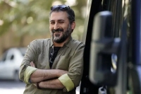 صحبت های جنجالی وحید آقاپور درباره بهترین فیلم مانی حقیقی+ فیلم