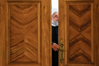 پاسخ سخنگوی مجلس به ادعا‌های اخیر روحانی