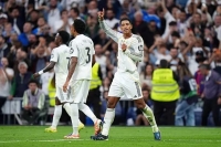 رئال مادرید ال‌کلاسیکو جنجالی را برد؛ بارسلونا بی‌جان بود