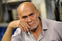 واقعا جمشید هاشم پور در جوانی انقدر مو داشت+ عکس