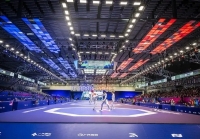 تکواندوی قهرمانی جهان|حریفان نصیری و برخورداری مشخص شدند