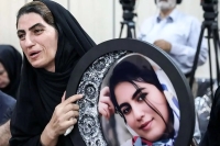 پشت پرده تاخیر در اجرای حکم قصاص قاتل الهه حسین نژاد + فیلم