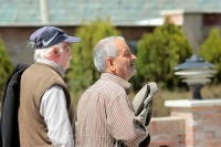 وضعیت پرداخت حق اولاد بازنشستگان در دستور بررسی قرار گرفت