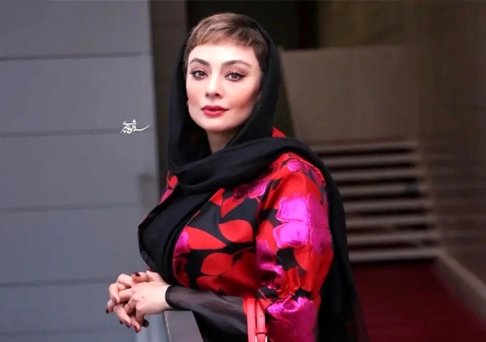 چهره باورنکردنی یکتا ناصر در لحظه زایمان+ عکس
