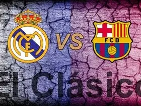 22 ستاره ال‌کلاسیکوی امشب مشخص شدند + تصاویر