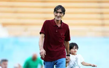 وحید هاشمیان می‌تواند یحیی گل‌محمدی دیگری باشد