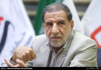 کوثری: اسراییل حریف یمن، عراق و حتی لبنان نیست