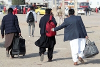 ویزای 9 ماهه کارگری برای اتباع افغان؛ ورود خانوادگی متوقف شد