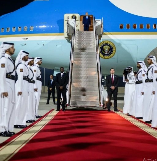 ترامپ