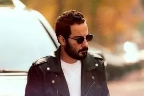 دل نوید محمدزاده برای هاشمیان خون شد