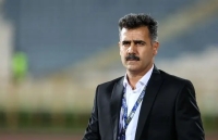 پورموسوی: توهین به تیم، نتیجه‌ای جز شکست ندارد