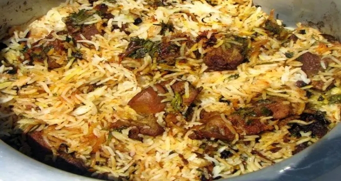 طرز تهیه پلو عربی؛ غذای خوشمزه و مجلسی برای مراسم سنتی