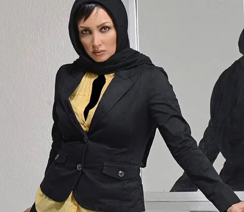 تصویری دیده نشده از چهره روناک یونسی قبل از عمل های زیبایی+عکس