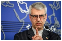 بقایی: آمریکا و برخی از متحدان آن بزرگترین ناقضان منشور سازمان ملل متحد هستند