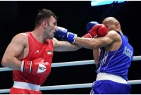 بازی‌های آسیایی جوانان؛ مدال برنز چهار بوکسور ایران قطعی شد