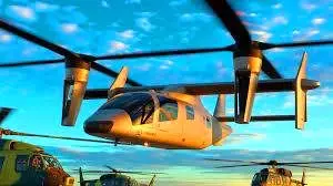 انقلابی در نبردهای هوایی؛ پهپاد تیلت‌روتور بویینگ آماده‌ی مأموریت‌های چندمنظوره